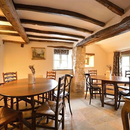 بورتون أُنذ ووتر The Plough B&B المظهر الخارجي الصورة