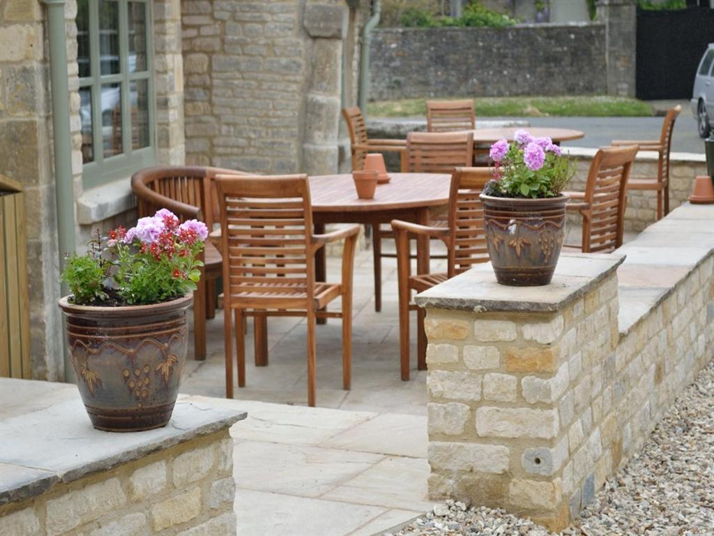 بورتون أُنذ ووتر The Plough B&B المظهر الخارجي الصورة