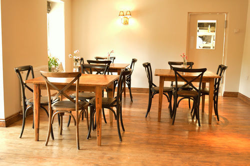 بورتون أُنذ ووتر The Plough B&B المظهر الخارجي الصورة